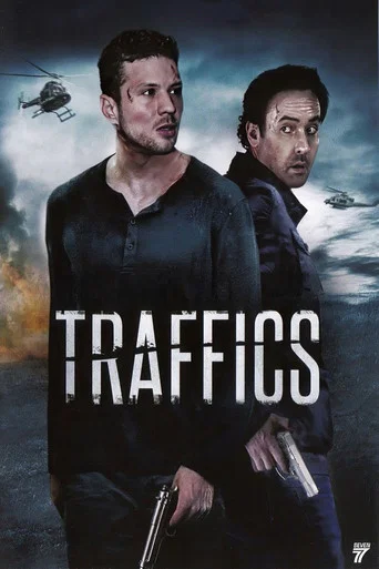 Regarder Traffics en streaming complet