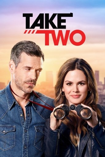 Regarder Take Two : Enquêtes en duo en streaming complet