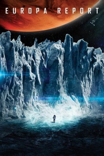 Regarder Europa Report en streaming complet