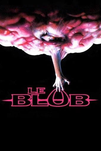 Regarder The Blob en streaming complet
