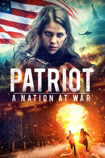 Regarder Patriot: A Nation at War en streaming complet