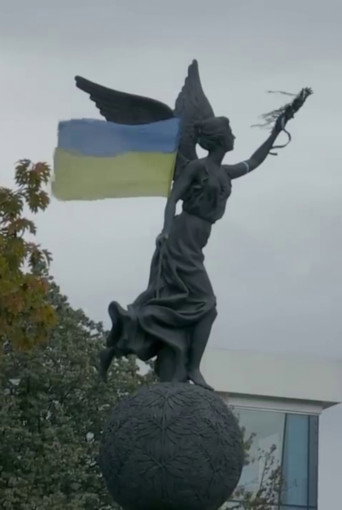 Regarder Ukraine, le réveil citoyen en streaming complet