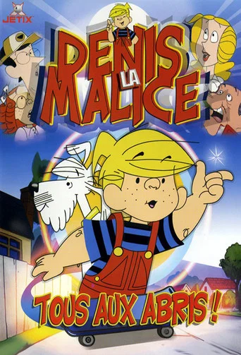 Regarder Denis La Malice en streaming complet