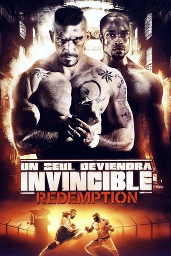 Regarder Undisputed III: Redemption en streaming complet