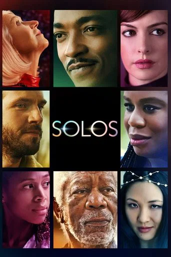 Regarder Solos en streaming complet