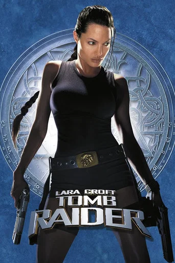 Regarder Lara Croft: Tomb Raider en streaming complet