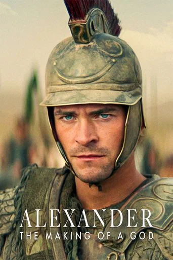 Regarder Alexandre le Grand : Au rang des dieux en streaming complet