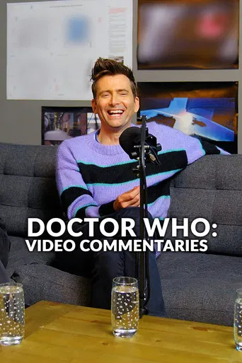 Regarder Doctor Who: Video Commentaries en streaming complet