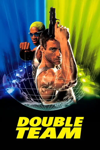Regarder Double Team en streaming complet