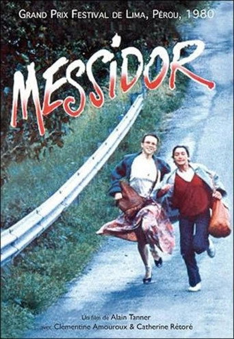 Regarder Messidor en streaming complet