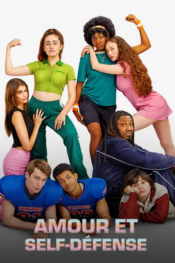 Regarder Bottoms en streaming complet