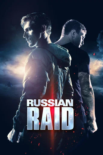 Regarder Russian Raid en streaming complet