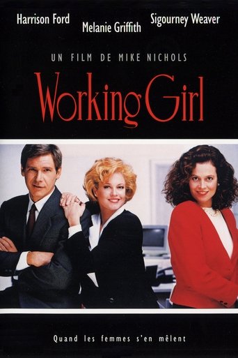 Regarder Working Girl en streaming complet
