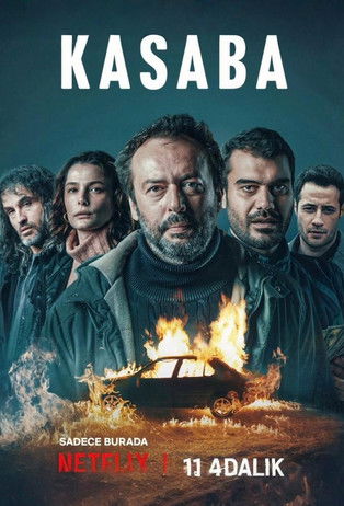 Regarder The Town en streaming complet