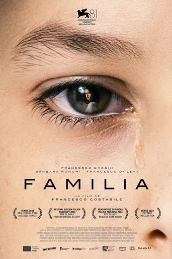 Regarder Familia en streaming complet