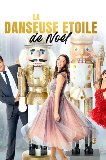 Regarder La danseuse étoile de Noël en streaming complet