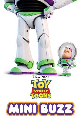 Regarder Mini Buzz en streaming complet
