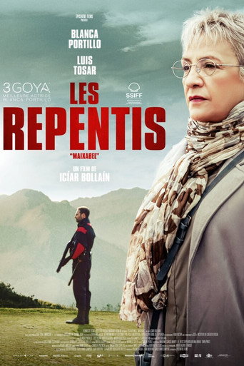 Regarder Les Repentis en streaming complet