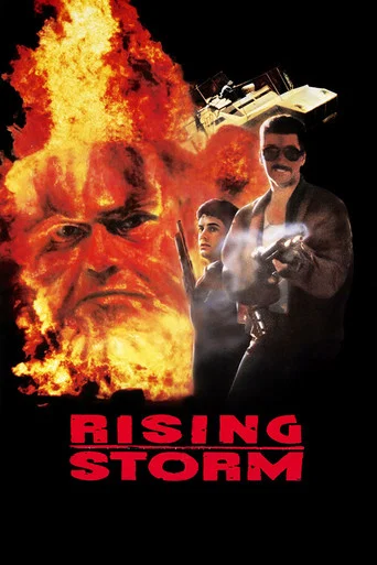 Regarder Rising Storm en streaming complet