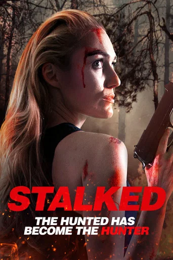 Regarder Stalked en streaming complet