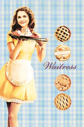 Regarder Waitress en streaming complet