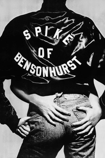 Regarder Spike of Bensonhurst en streaming complet