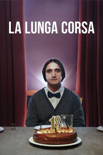 Regarder La lunga corsa en streaming complet