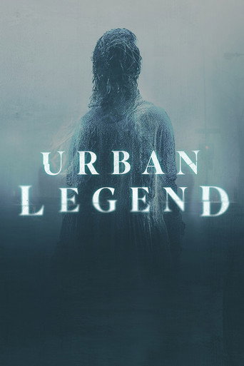 Regarder Urban Legend en streaming complet