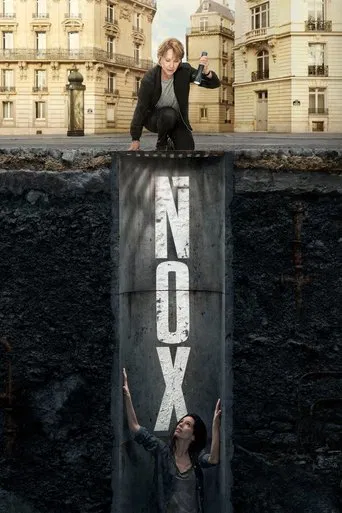Regarder Nox en streaming complet
