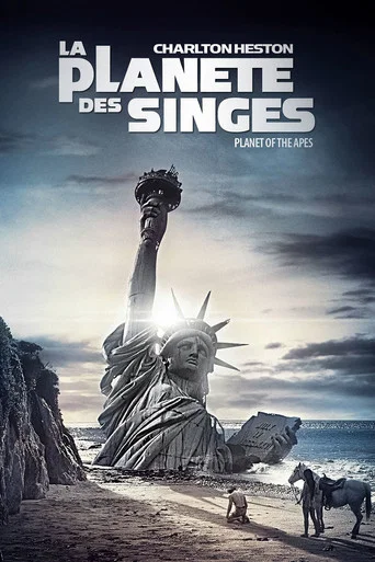 Regarder Planet of the Apes en streaming complet