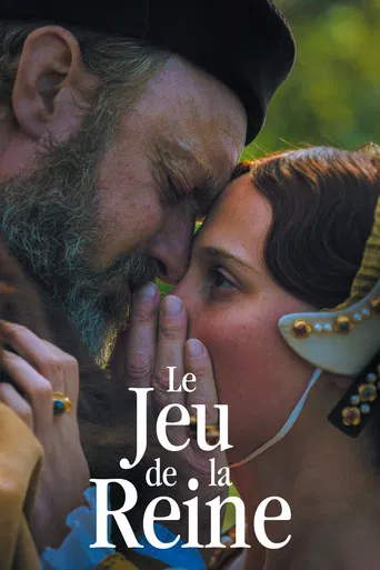 Regarder Le Jeu de la reine en streaming complet