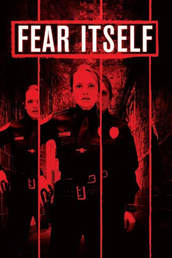 Regarder Fear Itself : Les Maîtres De La Peur en streaming complet