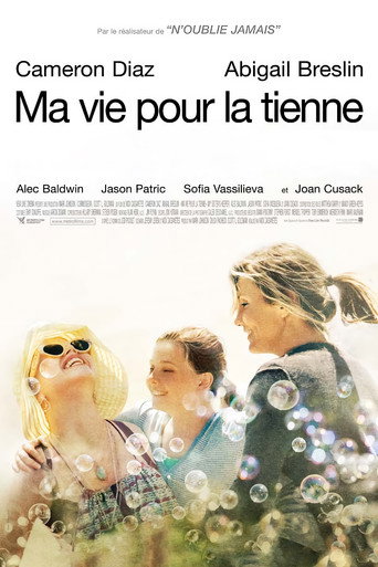 Regarder My Sister's Keeper en streaming complet