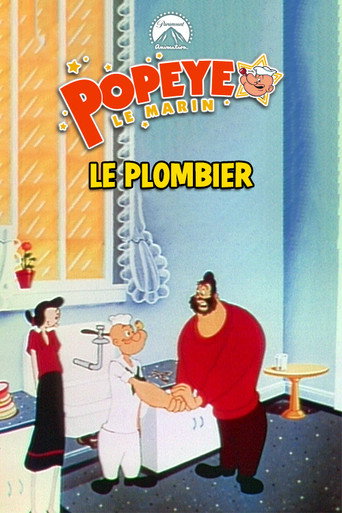 Regarder Popeye le Plombier en streaming complet
