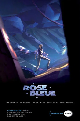 Regarder Rose Bleue en streaming complet