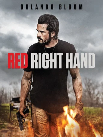 Regarder Red Right Hand en streaming complet