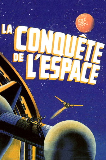 Regarder La Conquête de l'espace en streaming complet