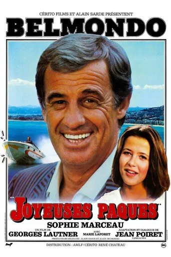 Regarder Joyeuses Pâques en streaming complet
