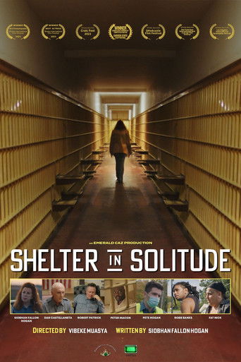 Regarder Shelter in Solitude en streaming complet