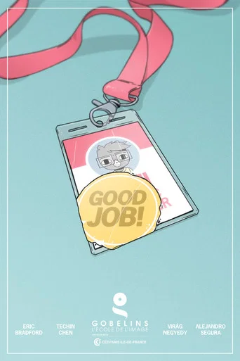 Regarder Good Job en streaming complet