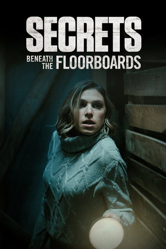 Regarder Secrets Beneath the Floorboards en streaming complet