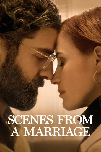 Regarder Scenes from a Marriage en streaming complet