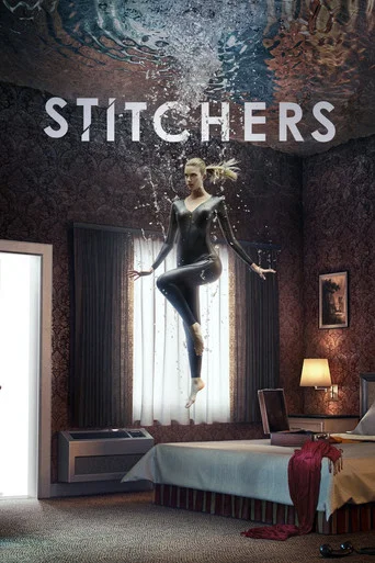Regarder Stitchers - Saison 3 en streaming complet