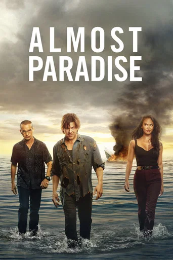 Regarder Almost Paradise en streaming complet