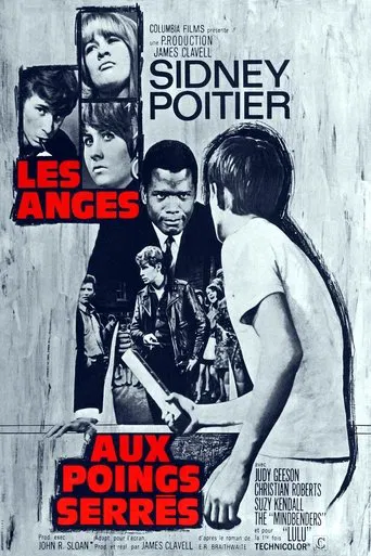 Regarder Les anges aux poings serrés en streaming complet