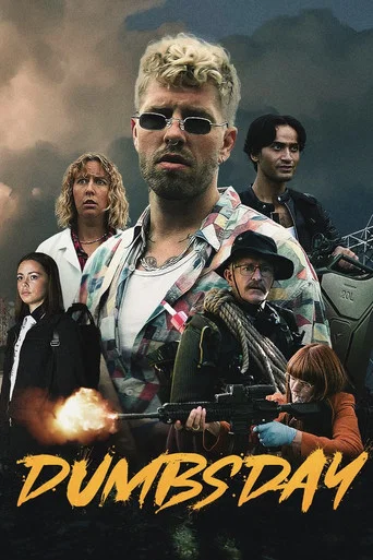 Regarder Dumbsday en streaming complet