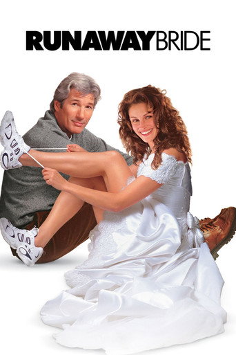 Regarder Runaway Bride en streaming complet