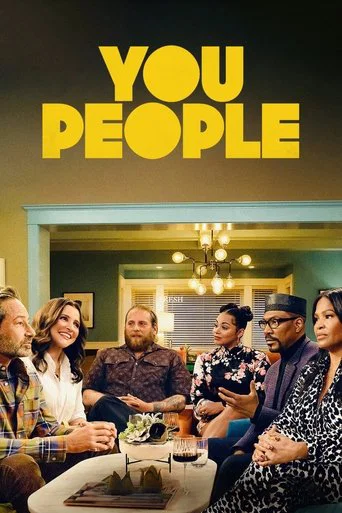 Regarder You People en streaming complet
