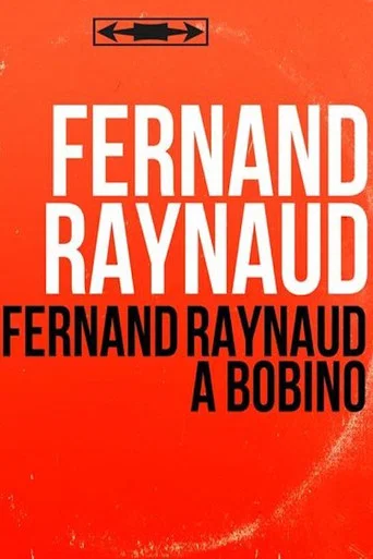 Regarder Fernand Raynaud à Bobino en streaming complet