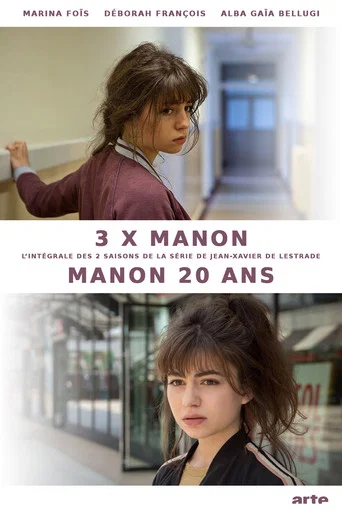 Regarder Manon en streaming complet